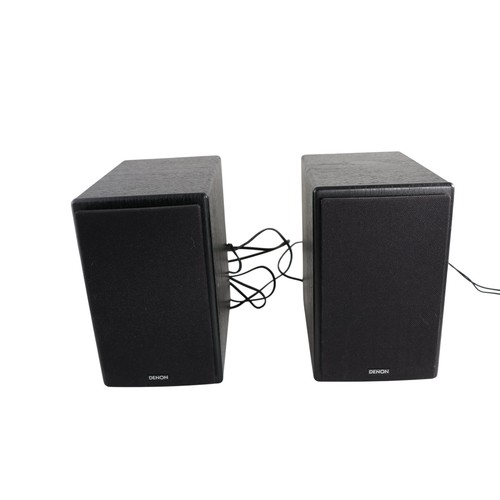 Denon m37 compactbookshelf - denon,