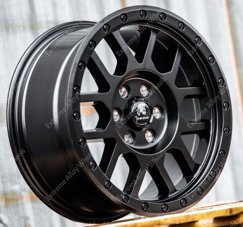 Black kato alloy - black, wheels