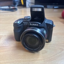 Panasonic LUMIX DMC-FZ48