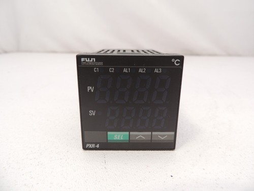 New unused fuji electric - electric, pxr-4