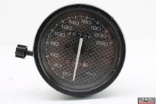 Cagiva mito EV odometer