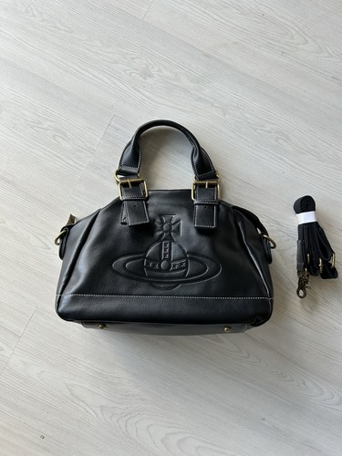 Vivienne westwood handbag with - handbag,