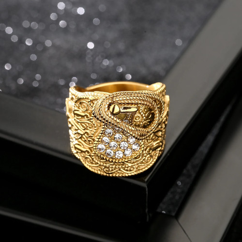 Gold filled waterproof - |,