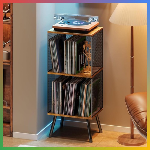 Record player stand turntable - player,