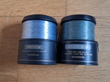 Shimano S-6 & Match Spare Spool (fit my old 3010GTM and 3000Super GTM + others)
