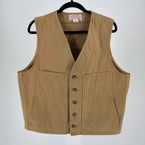 Vintage filson co style - c.c.,