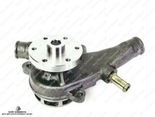 Mahindra Tractor Water Pump