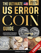 The Ultimate US Error Coin