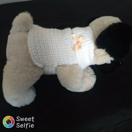 White sweater for - sweater,
