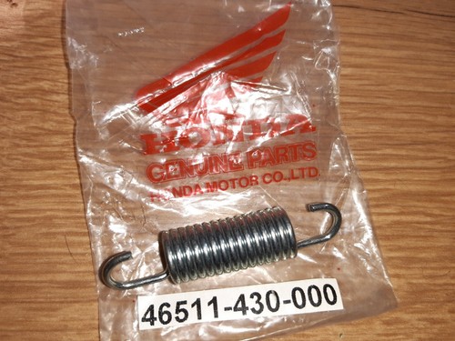 Nos honda 250 1978 1980 - honda, cr