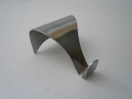10x brass chrome - 10x, moulding