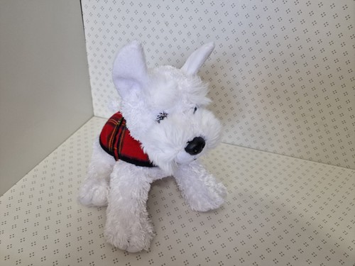 Keel toys scottie westie - keel, /