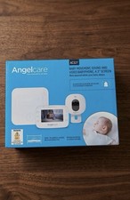 AngelCare AC327 Baby Movement