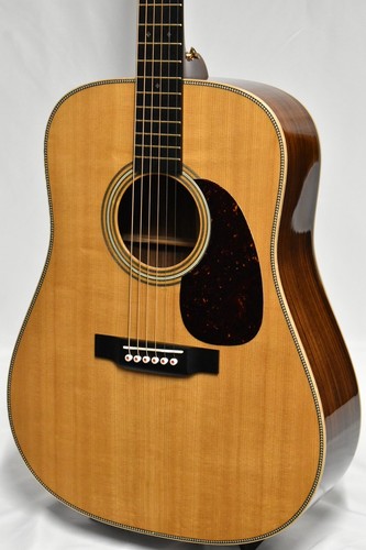 Martin modern deluxe 2019 - martin,