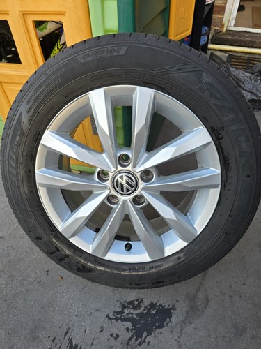 Touran 2019 spare - vw,