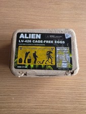 NECA ALIEN XENOMORPH