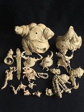 Warhammer Great unclean one /