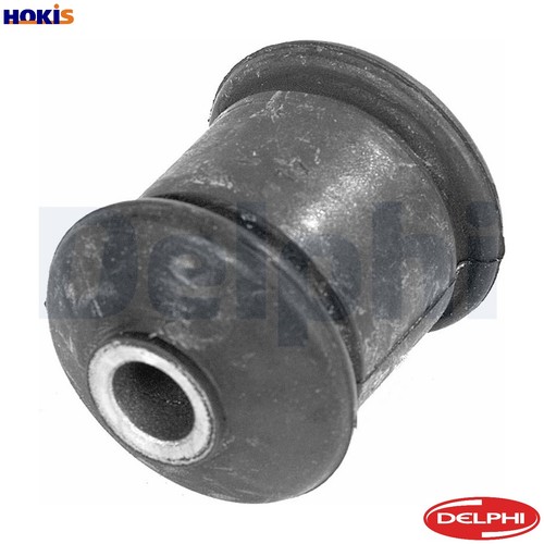 Mounting controltrailing - 2x,