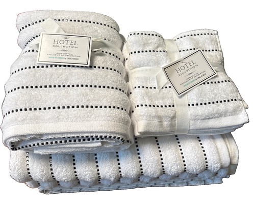 Hotel collection towels - hotel, 8