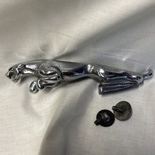 Vintage Original Jaguar