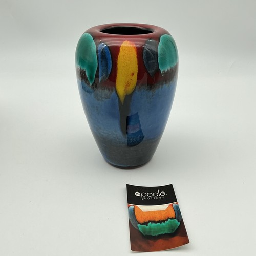 Poole pottery infusion - poole,