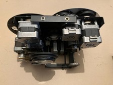 Martin MAC500 Gobo Wheels +