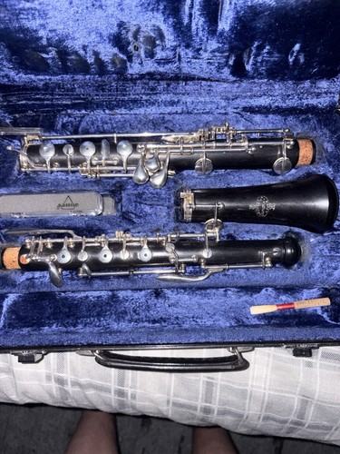 Woodwind instrument stand for - woodwind,