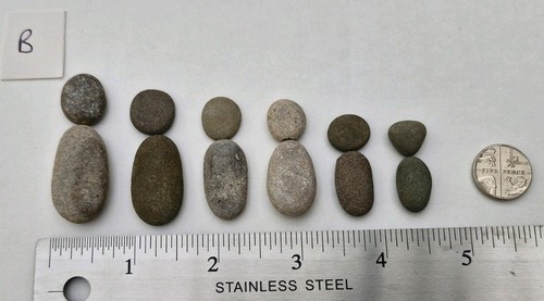 Pebbles for pebble art - pebbles,