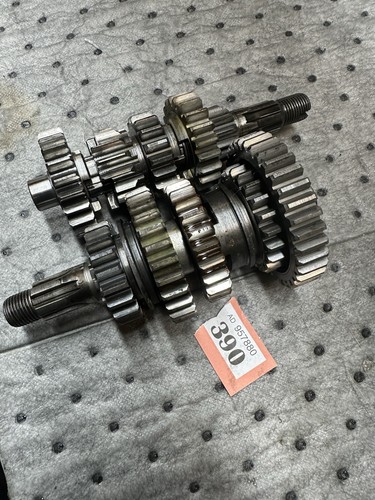 Etz 301 251 - mz, speed