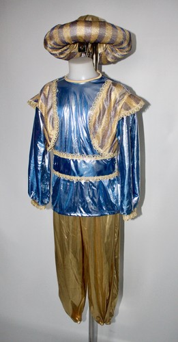 Boys saltan aladdin fancy - saltan,