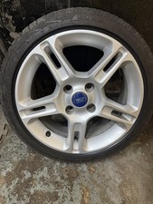 16" FORD FIESTA ZETEC S MK 7