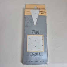 St Michael M&S Vintage White