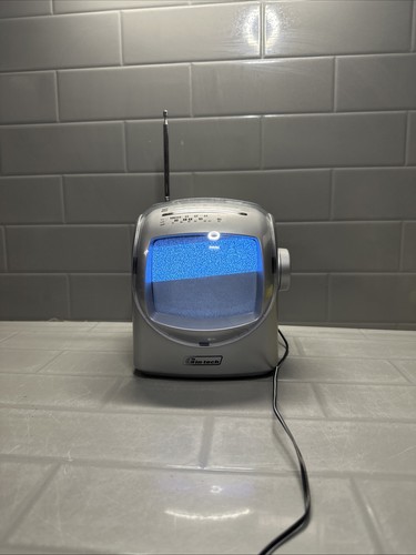 Vintage gin tech portable - vintage, 5"