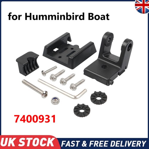 Transducer mount kit 7400931 - transducer,