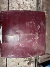 1967 humber hawk Bonnet