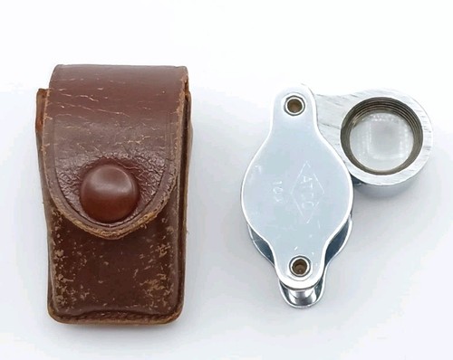 Vintage atco pocket jewelers - atco,