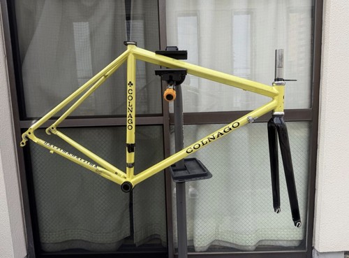Colnago bititan road bike - bititan,
