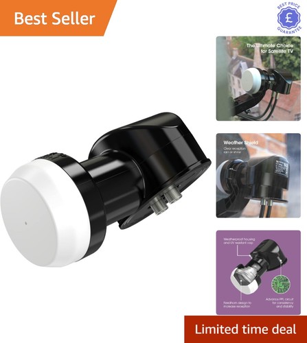 Easy install universal quad - easy,