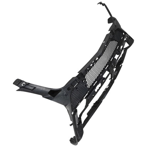 Mercedes benz front bumper - ml,