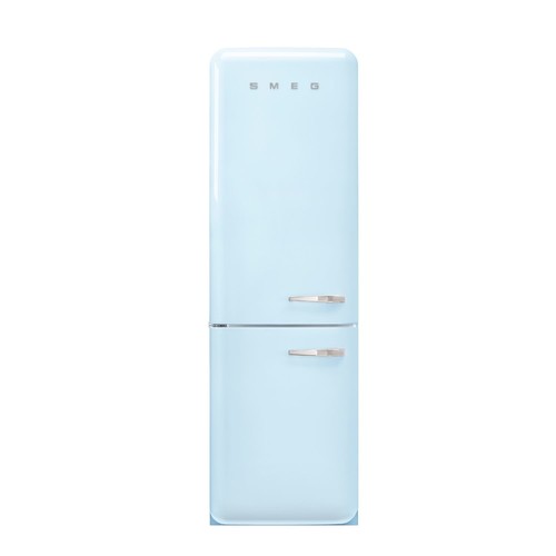 Smeg 331 litre fifties - fifties, style
