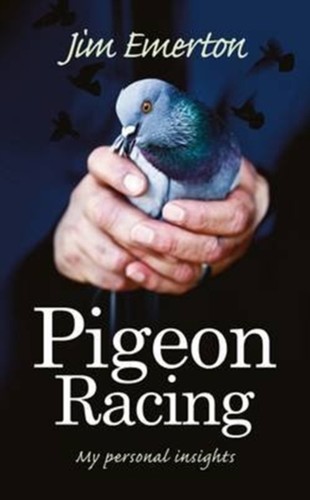 Pigeon racing personal - racing, my