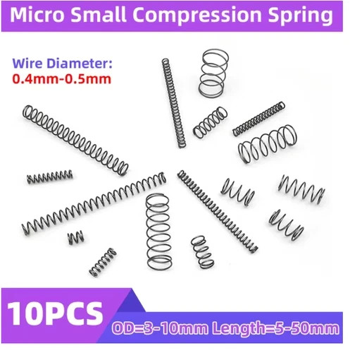 10pcs wire dia - 10pcs,