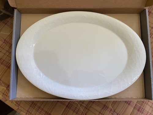 Rosenthal serving platter - platter, in