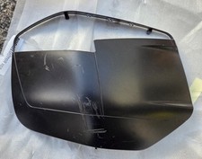 Ducati Multistrada Left Side