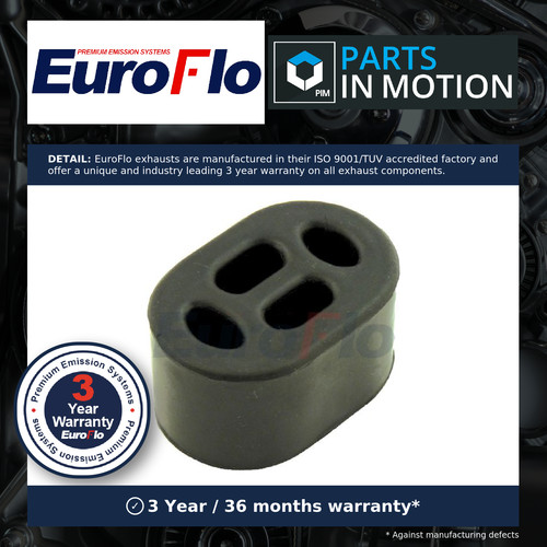 Exhaust mounting fits ford - exhaust,