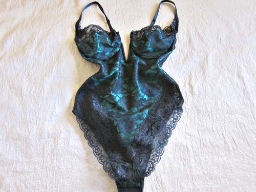 Victoria secret teddy - secret,
