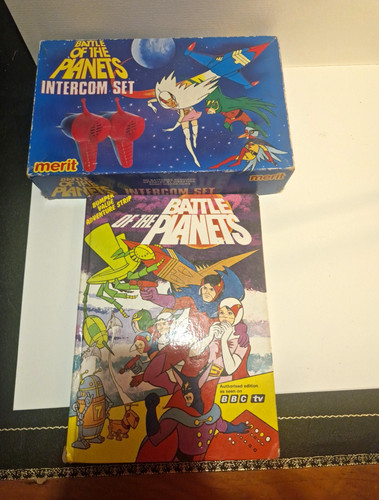 Merit battle the planets - merit,