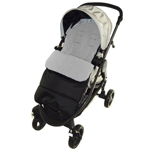 Universal footmuff cosy toes - cosy,