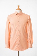 Eton Shirt Men's 17.5 XL