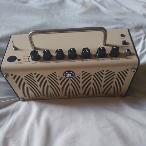 Yamaha thr5 modelling - yamaha, combo